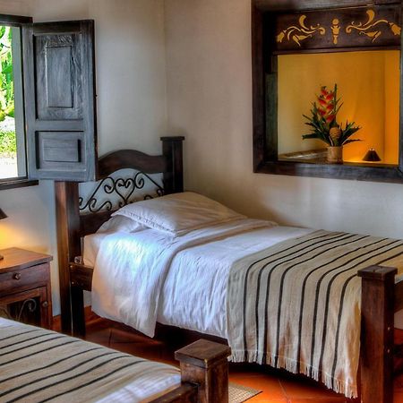 Hotel Bosques Del Saman Alcala Quimbaya Dış mekan fotoğraf