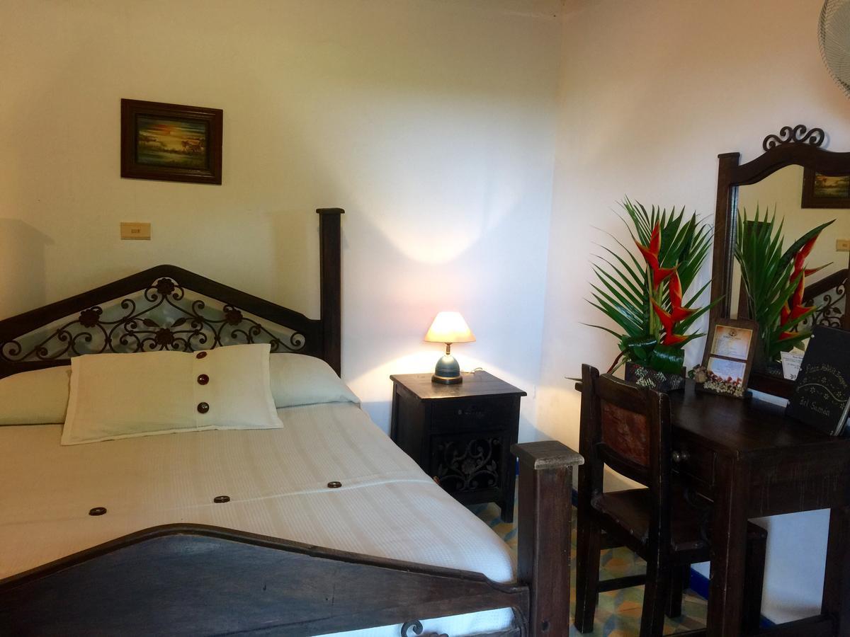 Hotel Bosques Del Saman Alcala Quimbaya Dış mekan fotoğraf